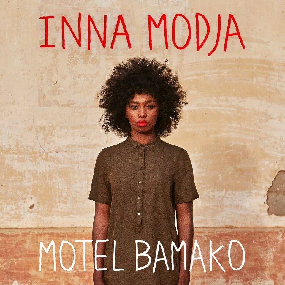 Motel Bamako - 2015