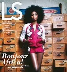 Life Style - The Sunday TimesSouth Africa - 2016