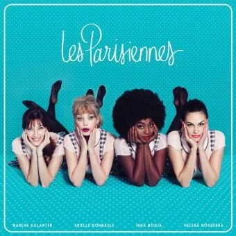Les Parisiennes - 2018